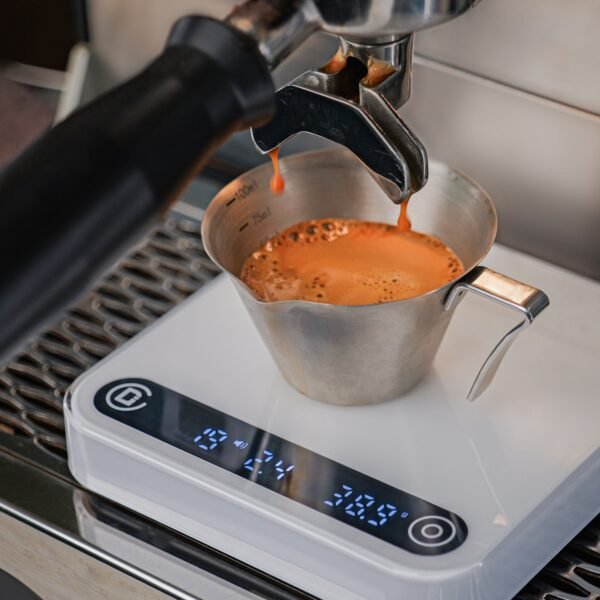 Omni - Microbalance - R2 Extract : The Ultimate Brew Control System (White)